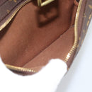LOUIS VUITTON Monogram Montsouris GM Backpack M51135 LV Auth 191527A-25