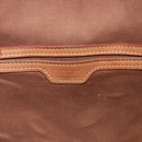 LOUIS VUITTON Monogram Montsouris GM Backpack M51135 LV Auth 191528-22
