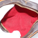 LOUIS VUITTON Monogram Trousse Wapity Pouch M58030 LV Auth 191537-15