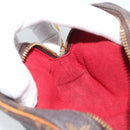 LOUIS VUITTON Monogram Trousse Wapity Pouch M58030 LV Auth 191537-17