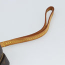 LOUIS VUITTON Monogram Trousse Wapity Pouch M58030 LV Auth 191537-7