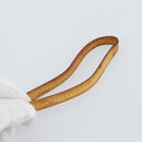 LOUIS VUITTON Monogram Trousse Wapity Pouch M58030 LV Auth 191537-8