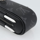 LOUIS VUITTON Monogram Eclipse Set golf Andrews Golf Ball GI0344 LV Auth 191545M-17