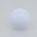 LOUIS VUITTON Monogram Eclipse Set golf Andrews Golf Ball GI0344 LV Auth 191545M-23
