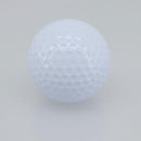 LOUIS VUITTON Monogram Eclipse Set golf Andrews Golf Ball GI0344 LV Auth 191545M-25