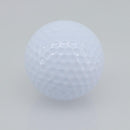 LOUIS VUITTON Monogram Eclipse Set golf Andrews Golf Ball GI0344 LV Auth 191545M-27