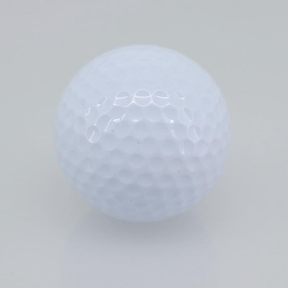 LOUIS VUITTON Monogram Eclipse Set golf Andrews Golf Ball GI0344 LV Auth 191545M