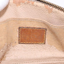 LOUIS VUITTON Monogram Pochette Cosmetic PM Cosmetic Pouch M47515 LV Auth 191559-10