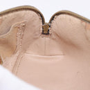 LOUIS VUITTON Monogram Pochette Cosmetic PM Cosmetic Pouch M47515 LV Auth 191559-17
