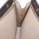 LOUIS VUITTON Monogram Bucket PM Pouch Accessory Pouch LV Auth 191560-15