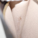 LOUIS VUITTON Monogram Bucket PM Pouch Accessory Pouch LV Auth 191560-18