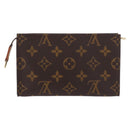 LOUIS VUITTON Monogram Bucket PM Pouch Accessory Pouch LV Auth 191560-2