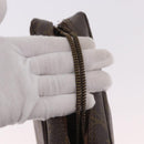 LOUIS VUITTON Monogram Trousse Toilette 18 Pouch M47526 LV Auth 191567-6