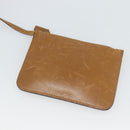 GUCCI GG Canvas Tote Bag Beige 94898 Auth 191570-17