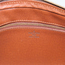 LOUIS VUITTON Monogram Marly Dragonne GM Clutch Bag M51825 LV Auth 191571-19