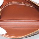 LOUIS VUITTON Monogram Marly Dragonne GM Clutch Bag M51825 LV Auth 191571-9