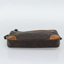LOUIS VUITTON Monogram Marly Dragonne GM Clutch Bag M51825 LV Auth 191571-5