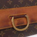 LOUIS VUITTON Monogram Pochette Jena Clutch Bag M51808 LV Auth 191572-7