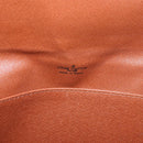 LOUIS VUITTON Monogram Pochette Jena Clutch Bag M51808 LV Auth 191572-19