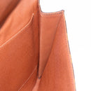 LOUIS VUITTON Monogram Pochette Jena Clutch Bag M51808 LV Auth 191572-20