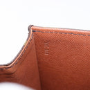 LOUIS VUITTON Monogram Pochette Jena Clutch Bag M51808 LV Auth 191572-12