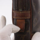 LOUIS VUITTON Monogram Marly Dragonne GM Clutch Bag M51825 LV Auth 191573-17