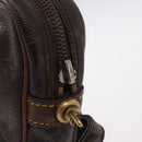 LOUIS VUITTON Monogram Marly Dragonne GM Clutch Bag M51825 LV Auth 191573-9