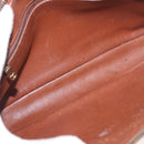 LOUIS VUITTON Monogram Marly Dragonne GM Clutch Bag M51825 LV Auth 191573-10