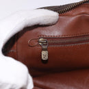 LOUIS VUITTON Monogram Marly Dragonne GM Clutch Bag M51825 LV Auth 191573-21