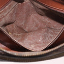 LOUIS VUITTON Monogram Marly Dragonne GM Clutch Bag M51825 LV Auth 191573-11