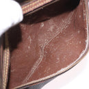 LOUIS VUITTON Monogram Marly Dragonne GM Clutch Bag M51825 LV Auth 191573-22