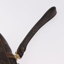 LOUIS VUITTON Monogram Marly Dragonne GM Clutch Bag M51825 LV Auth 191573-7