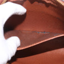 LOUIS VUITTON Monogram Orsay Clutch Bag M51790 LV Auth 191574-20
