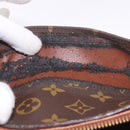 LOUIS VUITTON Monogram Orsay Clutch Bag M51790 LV Auth 191574-11