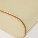 LOUIS VUITTON Monogram Vernis Stillwood Vertical Perle M91366 LV Auth 191575-16