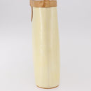LOUIS VUITTON Monogram Vernis Stillwood Vertical Perle M91366 LV Auth 191575-5