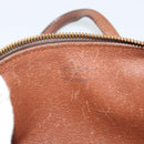 LOUIS VUITTON Monogram Papillon 26 Hand Bag M51366 LV Auth 191583-18