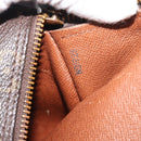 LOUIS VUITTON Monogram Papillon 26 Hand Bag M51366 LV Auth 191583-12