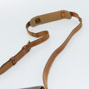 LOUIS VUITTON Monogram Saint Cloud GM Shoulder Bag M51242 LV Auth 191586-14