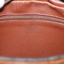 LOUIS VUITTON Monogram Trocadero 27 Shoulder Bag M51274 LV Auth 191587-17