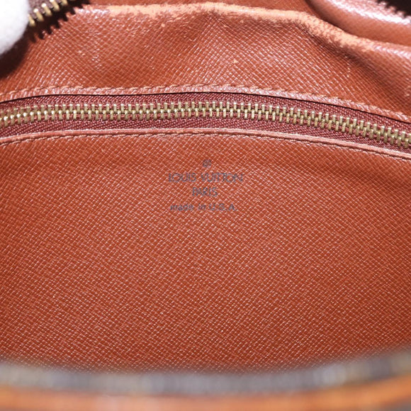 LOUIS VUITTON Monogram Trocadero 27 Shoulder Bag M51274 LV Auth 191587