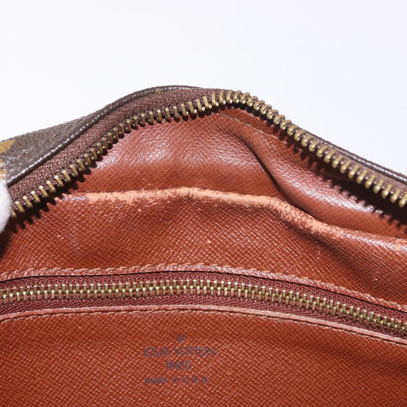 LOUIS VUITTON Monogram Trocadero 27 Shoulder Bag M51274 LV Auth 191587