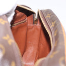 LOUIS VUITTON Monogram Trocadero 27 Shoulder Bag M51274 LV Auth 191587-19