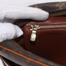 LOUIS VUITTON Monogram Trocadero 27 Shoulder Bag M51274 LV Auth 191587-21