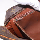 LOUIS VUITTON Monogram Trocadero 27 Shoulder Bag M51274 LV Auth 191587-11