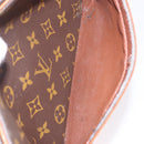 LOUIS VUITTON Monogram Trocadero 27 Shoulder Bag M51274 LV Auth 191587-22