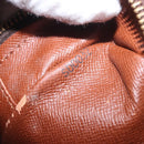 LOUIS VUITTON Monogram Trocadero 27 Shoulder Bag M51274 LV Auth 191587-12