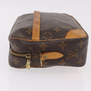 LOUIS VUITTON Monogram Trocadero 27 Shoulder Bag M51274 LV Auth 191587-4