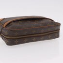 LOUIS VUITTON Monogram Trocadero 27 Shoulder Bag M51274 LV Auth 191587-5