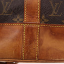 LOUIS VUITTON Monogram Randonnee PM Shoulder Bag M42243 LV Auth 191588-10